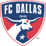 FC Dallas club crest