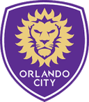 Orlando City SC club crest