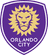 Orlando City SC club crest