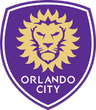 Orlando City SC club crest