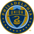 Philadelphia Union club crest