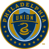 Philadelphia Union club crest