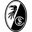 SC Freiburg club crest