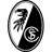 SC Freiburg club crest