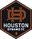 Houston Dynamo club crest