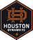 Houston Dynamo club crest