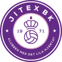 Jitex W club crest