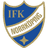 Norrköping W club crest