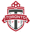 Toronto FC club crest