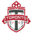 Toronto FC club crest