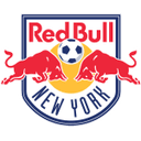 New York Red Bulls club crest
