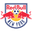 New York Red Bulls club crest