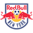 New York Red Bulls club crest