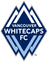 Vancouver Whitecaps club crest