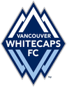 Vancouver Whitecaps club crest