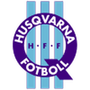 Husqvarna W club crest