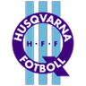Husqvarna W club crest