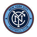 New York City FC club crest