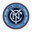 New York City FC club crest