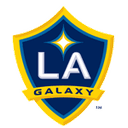 Los Angeles Galaxy club crest