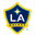 Los Angeles Galaxy club crest