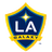 Los Angeles Galaxy club crest