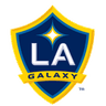 Los Angeles Galaxy club crest