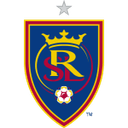 Real Salt Lake club crest