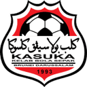 Kasuka club crest