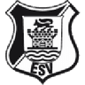 Eckernförder SV club crest