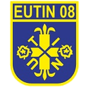 Eutiner SV club crest