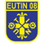 Eutiner SV club crest