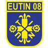 Eutiner SV club crest