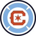 Chicago Fire club crest