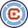 Chicago Fire club crest