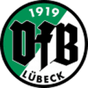 Lübeck II club crest