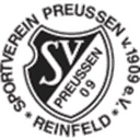 Preußen Reinfeld club crest