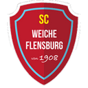 Weiche Flensburg II club crest