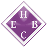 HEBC club crest