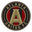 Atlanta United FC club crest