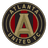 Atlanta United FC club crest