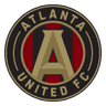 Atlanta United FC club crest