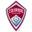 Colorado Rapids club crest