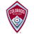 Colorado Rapids club crest