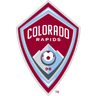 Colorado Rapids club crest
