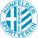Hünfelder SV club crest