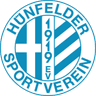 Hünfelder SV club crest