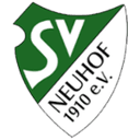 Neuhof club crest