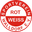 Rot-Weiß Walldorf club crest