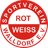 Rot-Weiß Walldorf club crest